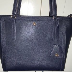 Ralph Lauren Tote